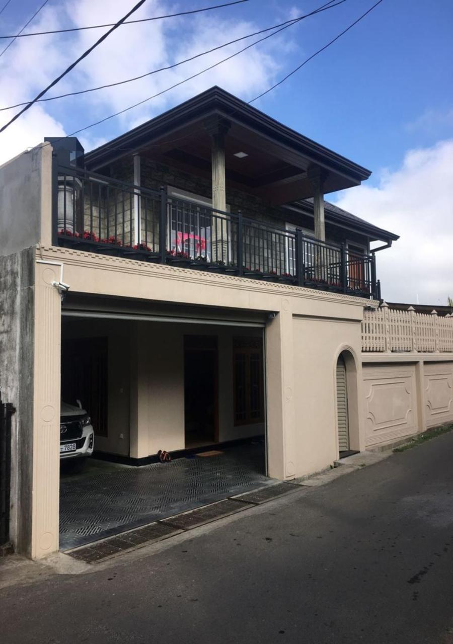 Little England Villa Nuwara Eliya Exterior foto
